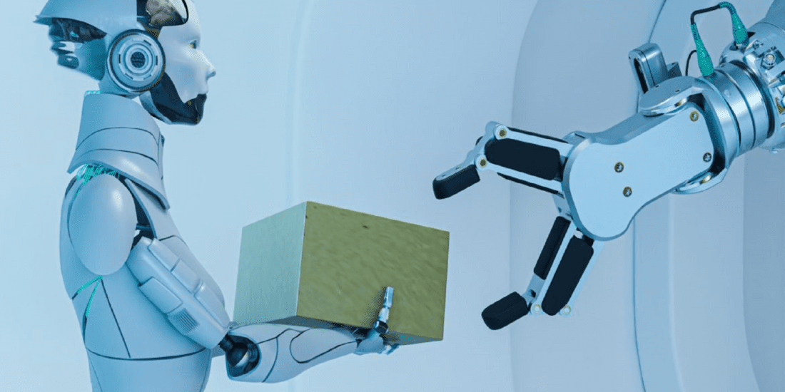 ai in public services