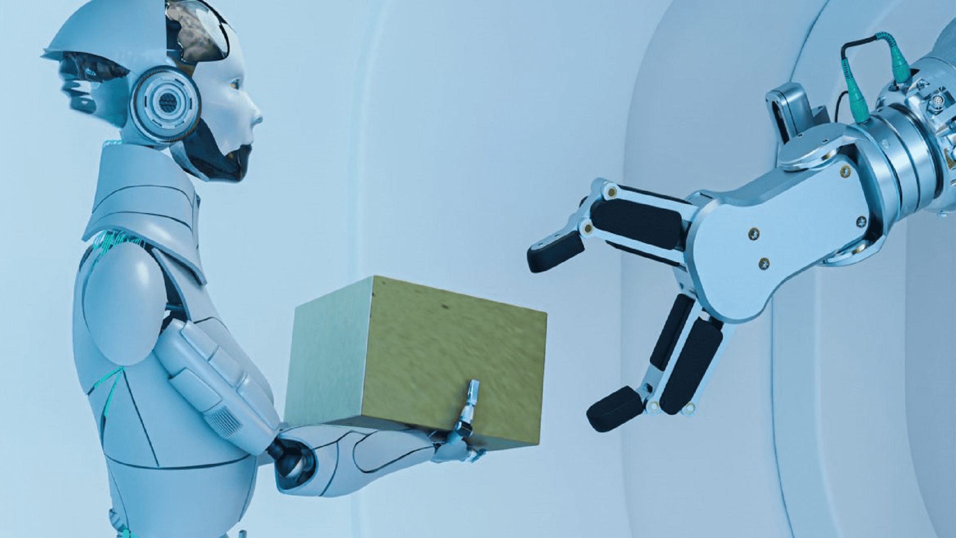 ai in public services