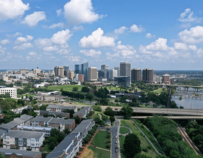 Resident Portal Solution