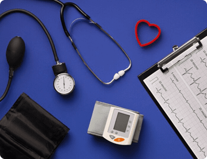 Artificial Heart Pump Controller - Procyrion