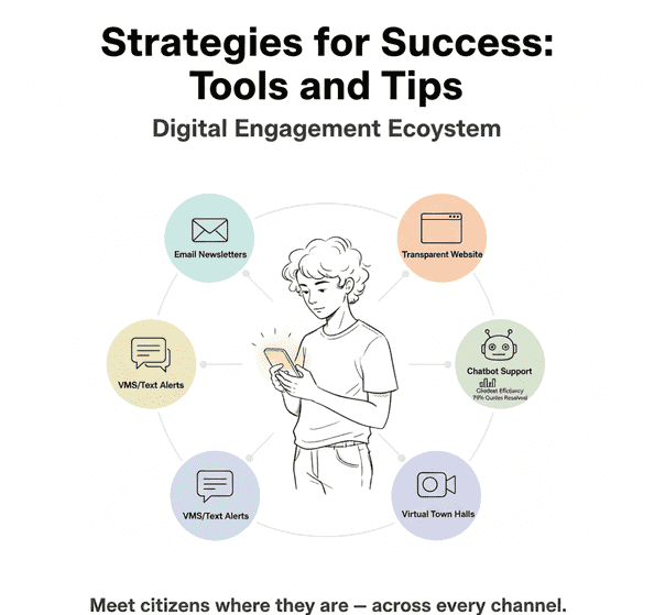 Strategies for Success Tools and Tips Strategies for Success Tools and Tips
