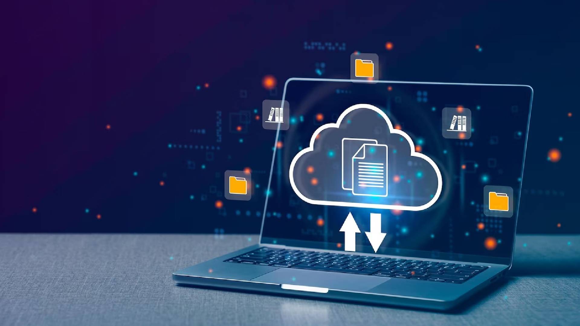 cloud act