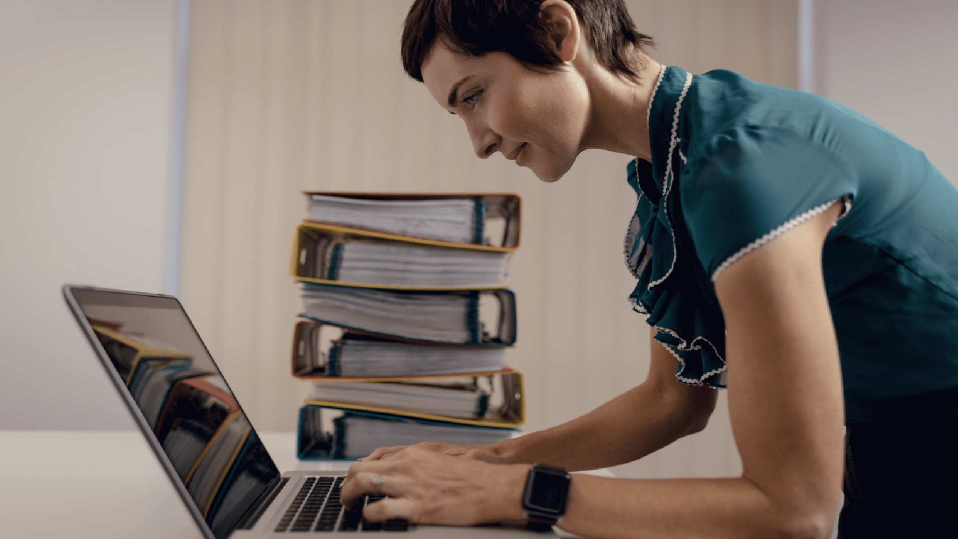 digital records management