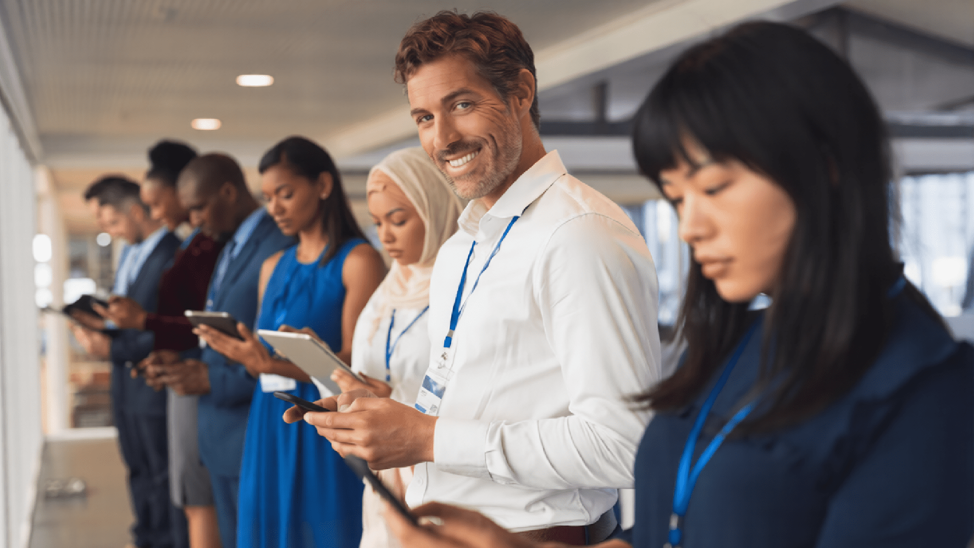 mobile apps for government
