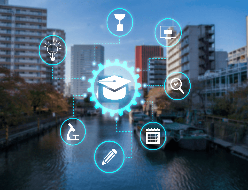 Centralized Education Programs Platform