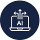 Flexible AI Deployment Options