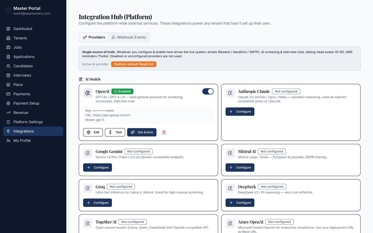 Solve the Government Hiring Challenge Solve the Government Hiring Challenge
