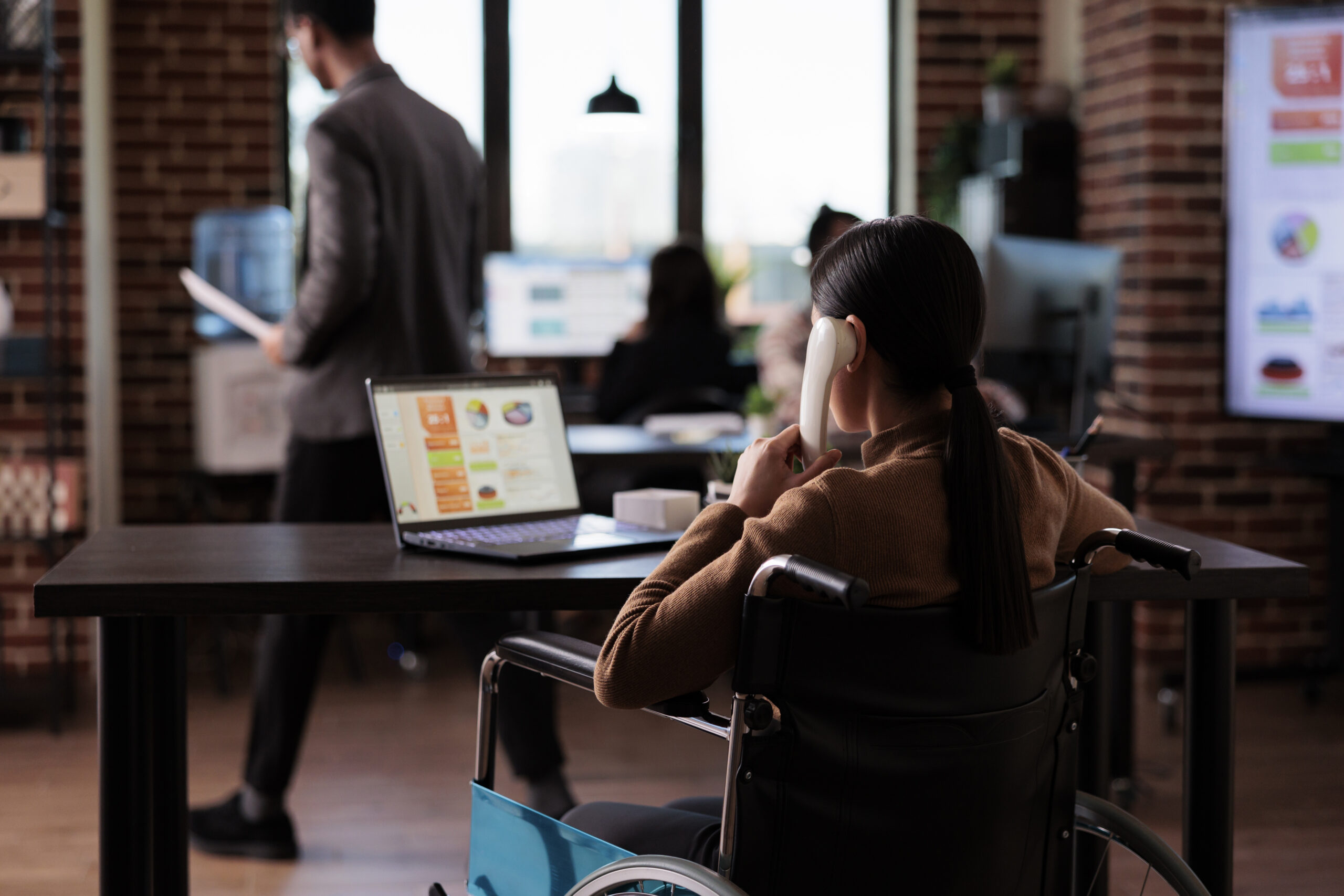Accessibility Considerations