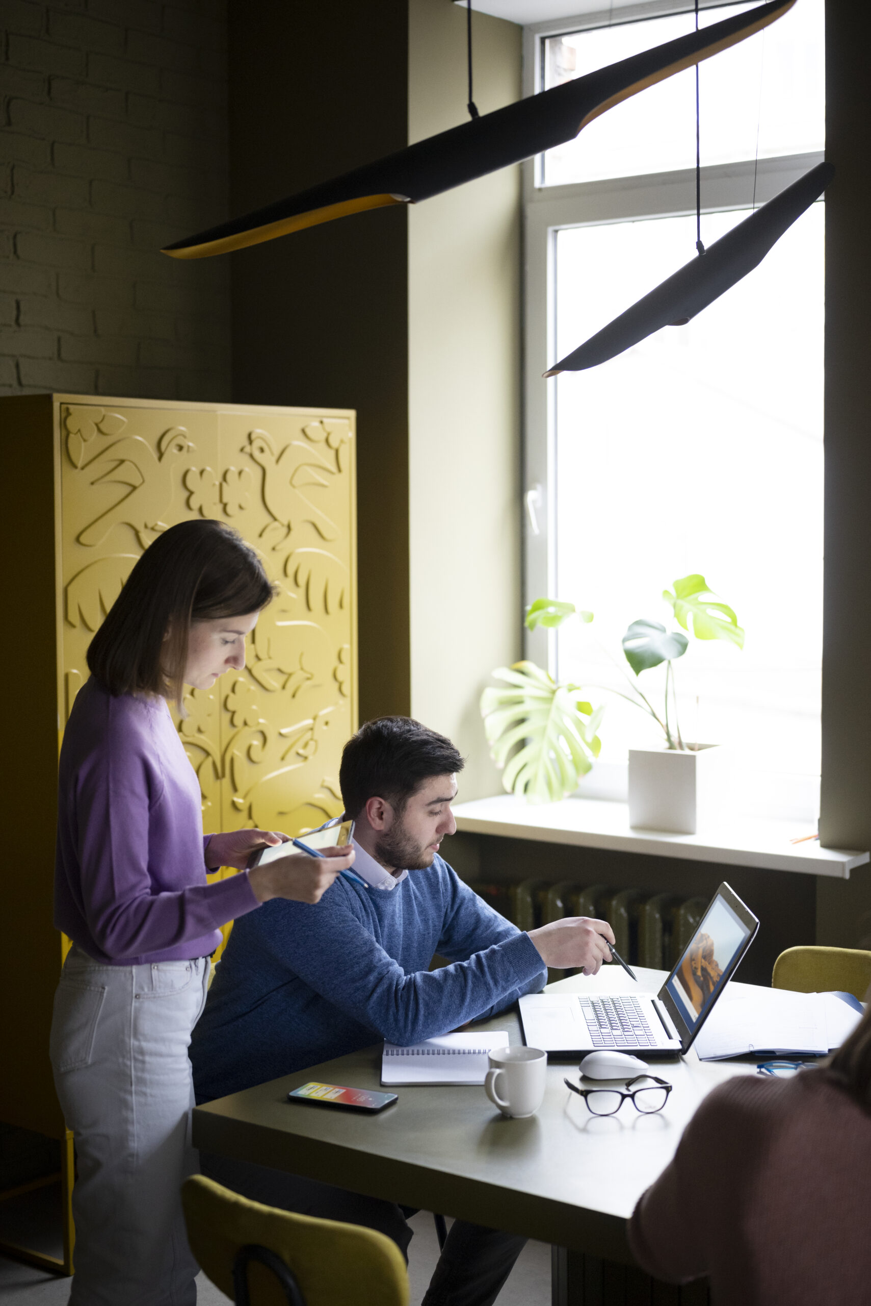 Built Around the Way Your Agency Works
