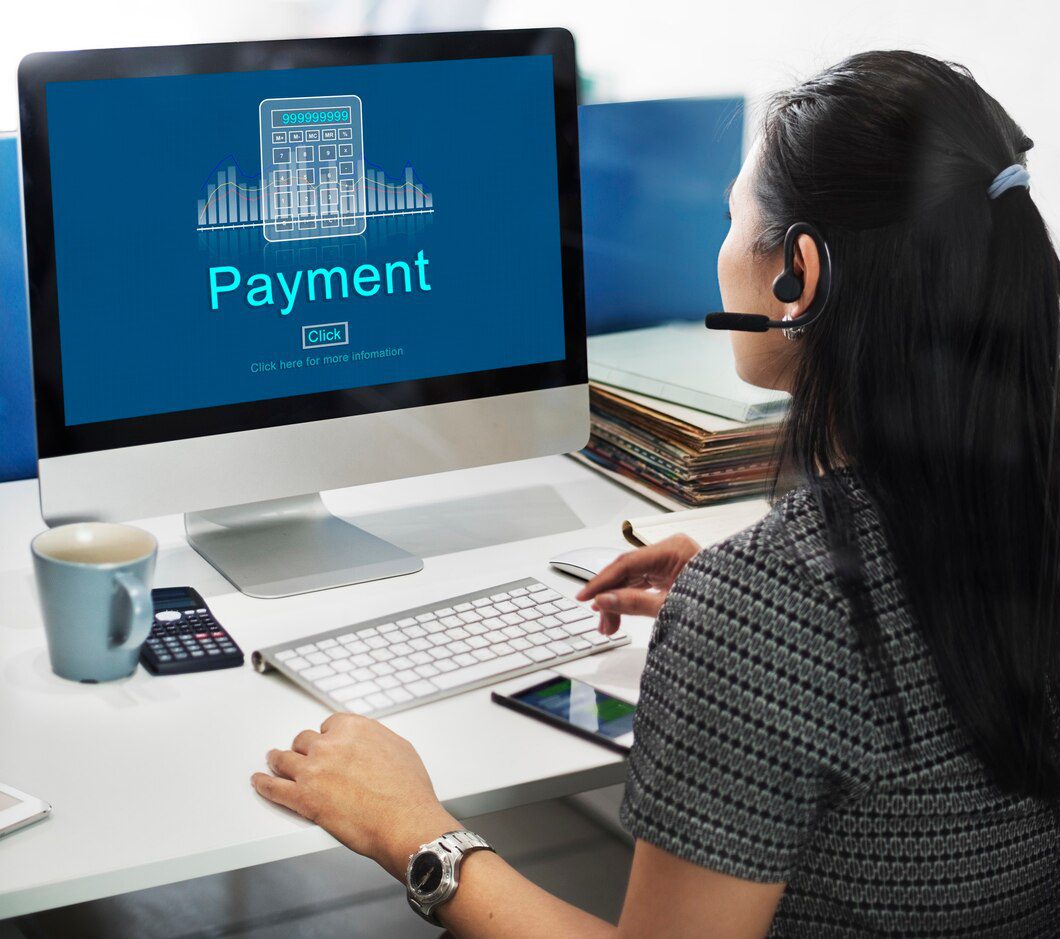 Fee Collection & Payment Processing Fee Collection & Payment Processing