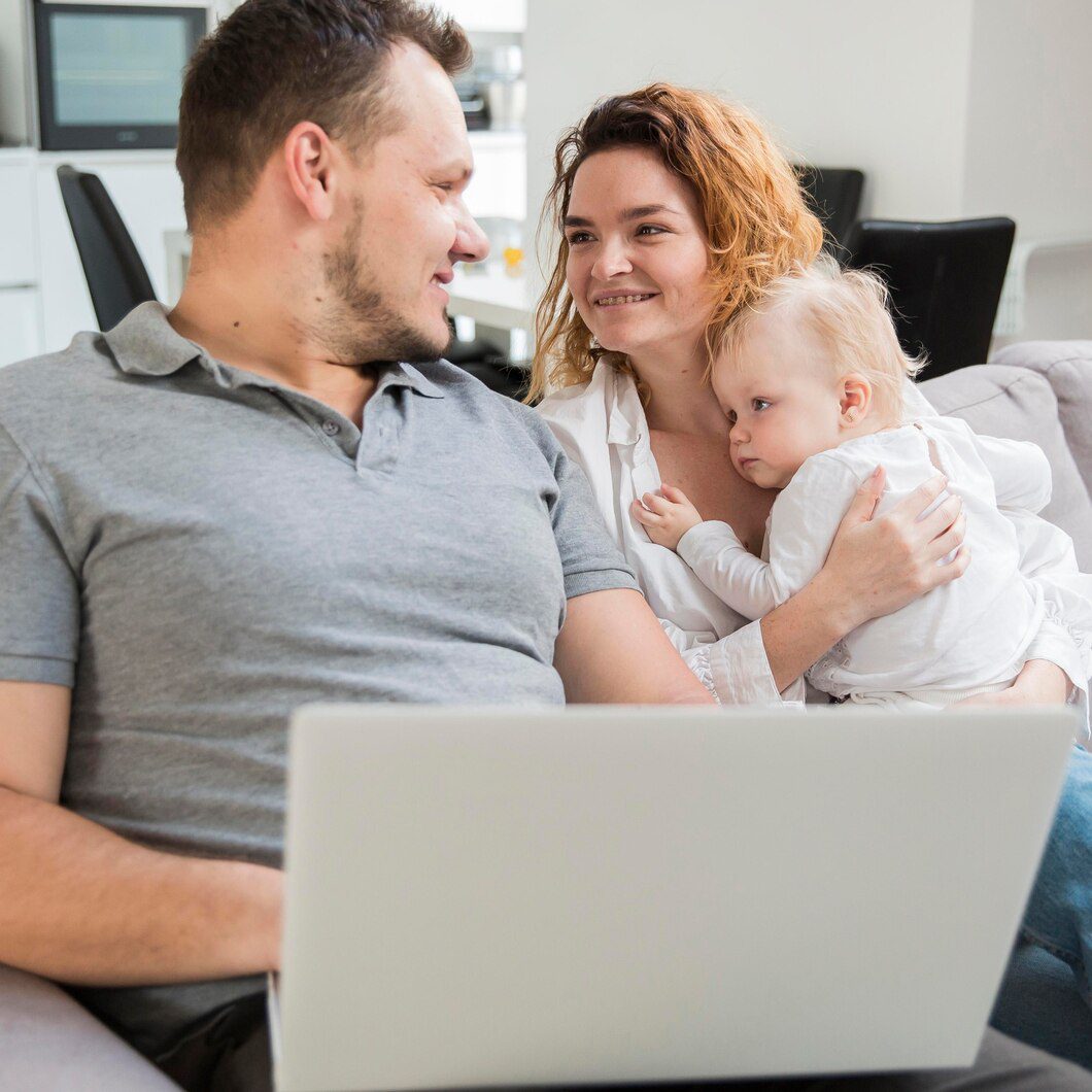 Instant Access for Families Instant Access for Families