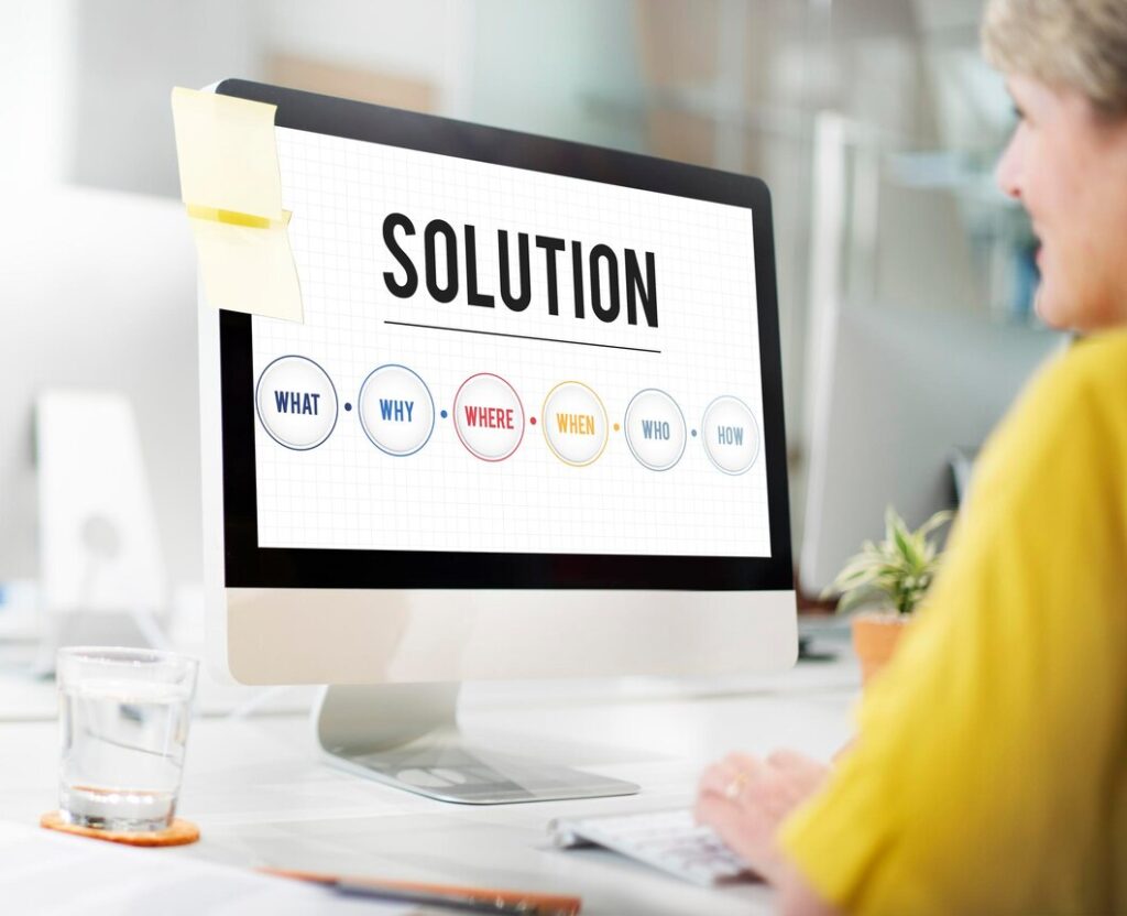 Integrations That Matter Integrations That Matter