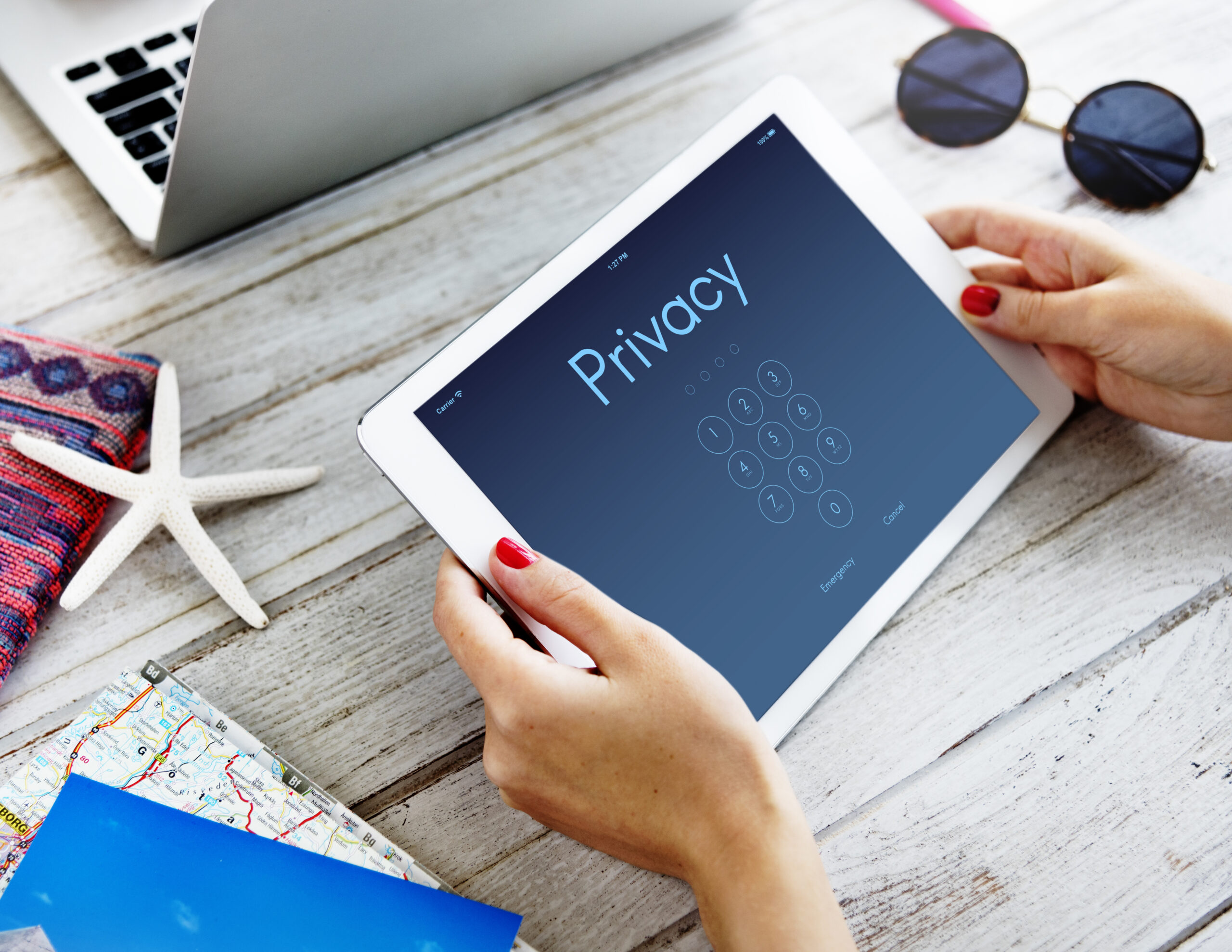 Privacy-by-Design Privacy-by-Design
