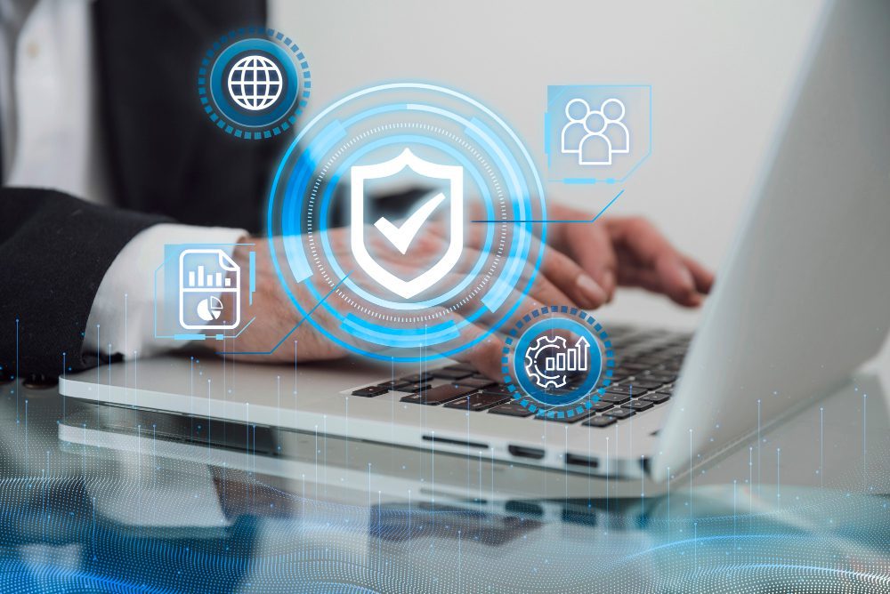 Security, Compliance & Governance
