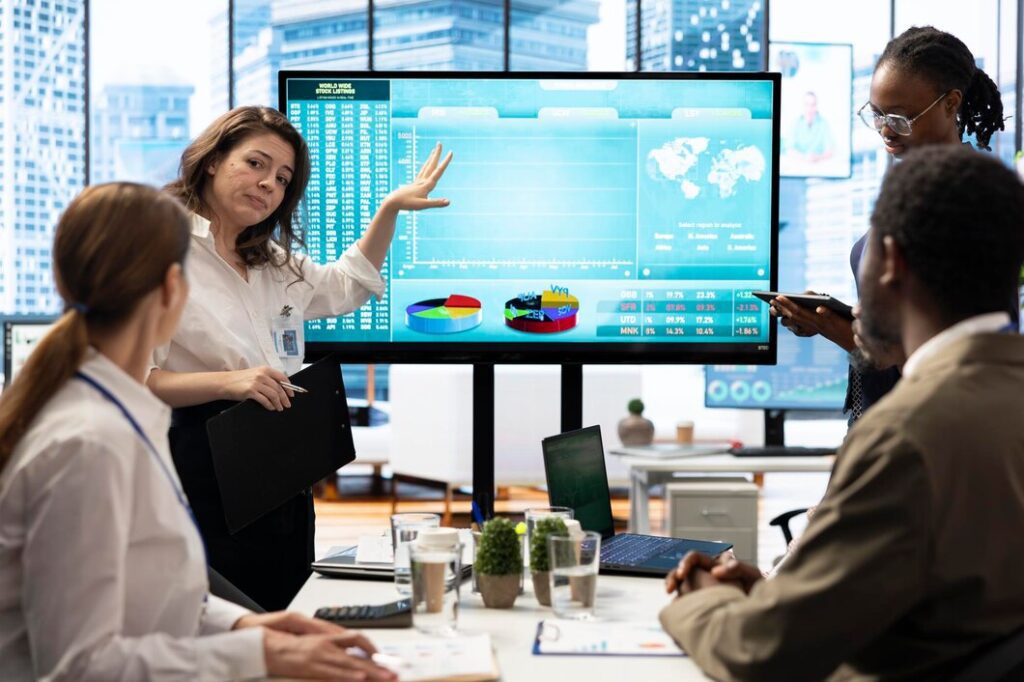 Smart Workflow for Staffs Smart Workflow for Staffs