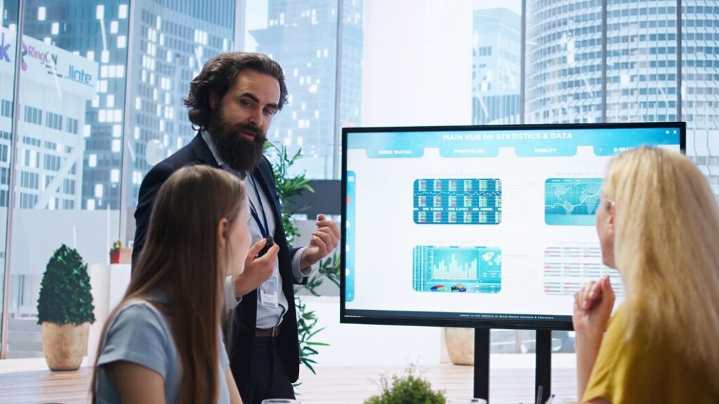 Smart Workflows Smart Workflows