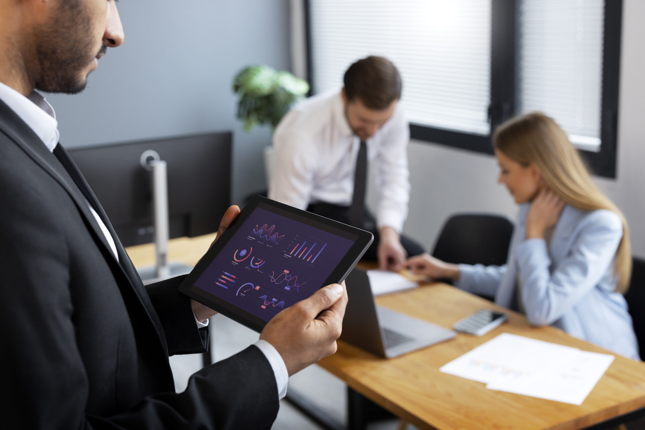 Smart Workflows for Staff Smart Workflows for Staff