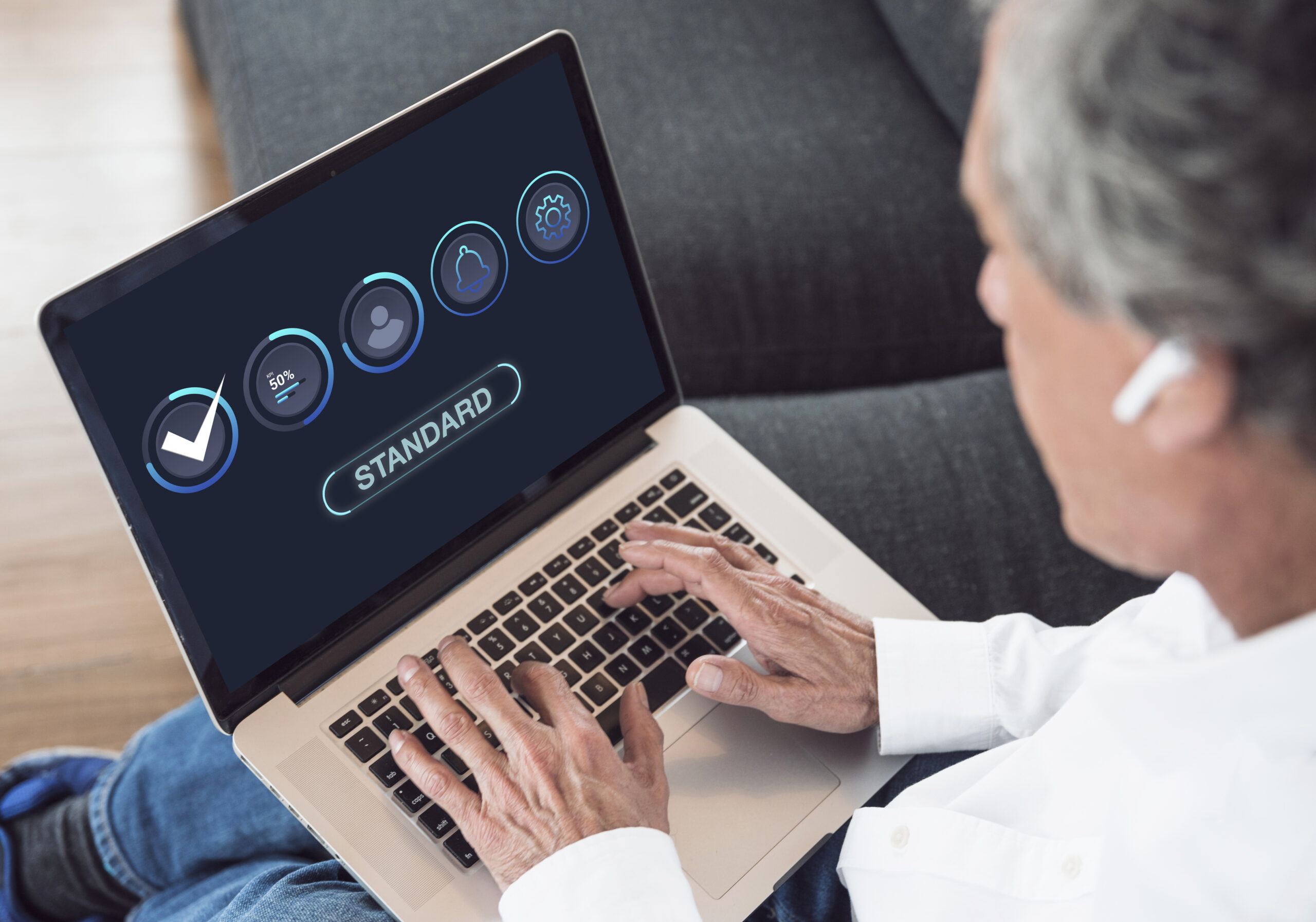 Why Choose Maisters SecureTrack Why Choose Maisters SecureTrack