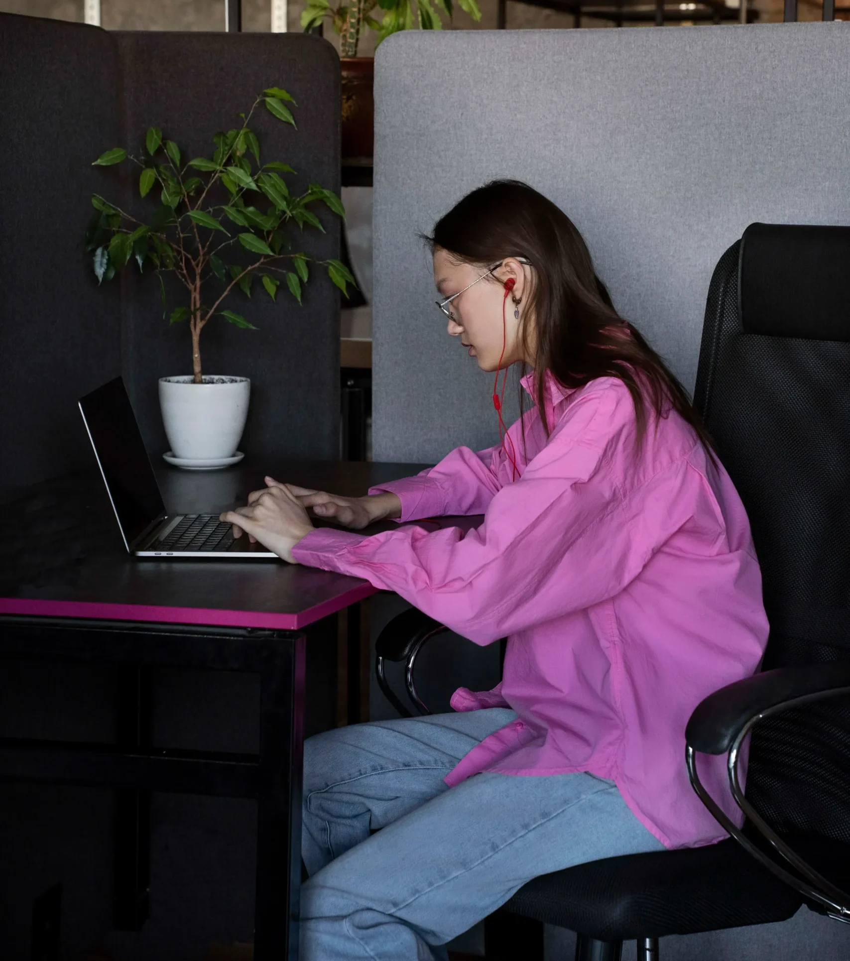 Maisters AI Transcriber Maisters AI Transcriber